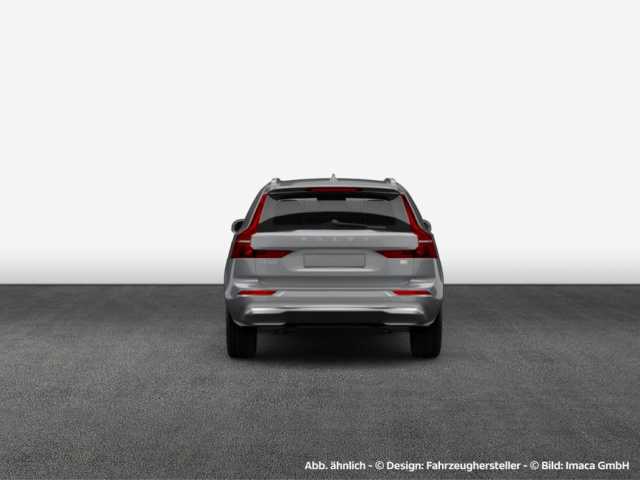 Volvo XC60 XC60
