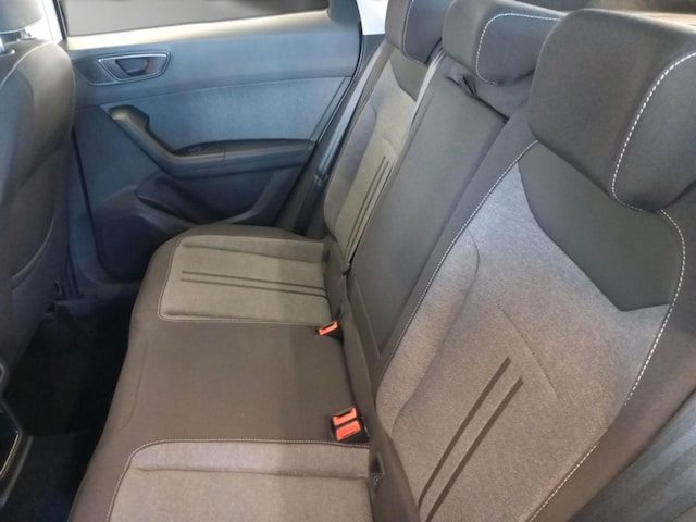 Seat Ateca 1.5 TSI DSG Style