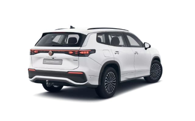 Volkswagen Tayron 2.0 TDI DSG IQ.Drive Life