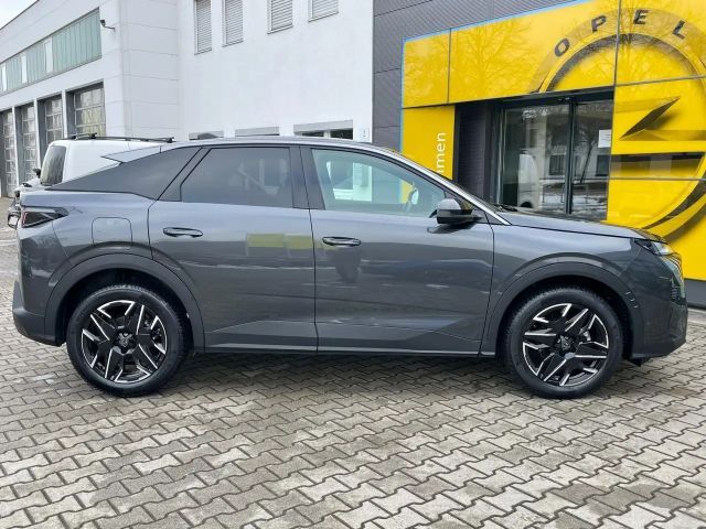 Peugeot 3008 Allure Pack