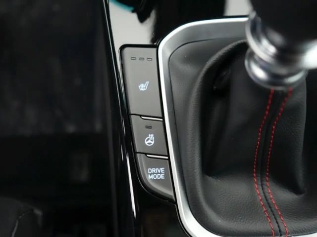 Hyundai i30 N Line T-GDi