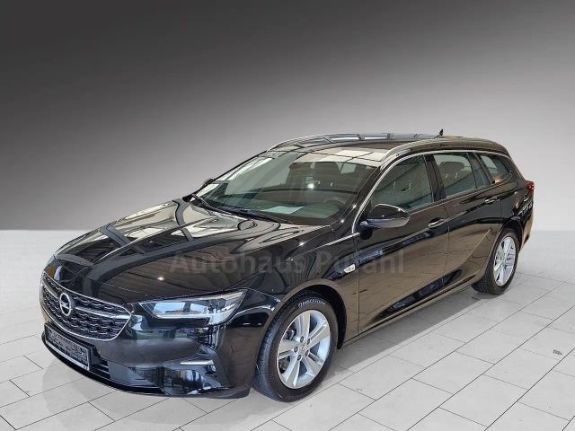 Opel Insignia die besten Insignia kommen von Pufahl