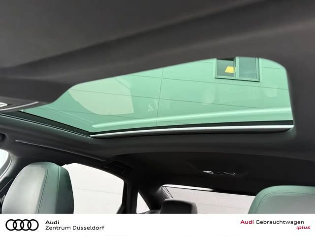 Audi A8 50 TDI Quattro