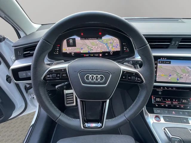 Audi S6 3.0 TDI Quattro