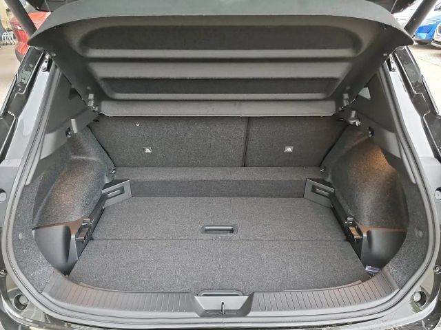 Nissan Qashqai Tekna