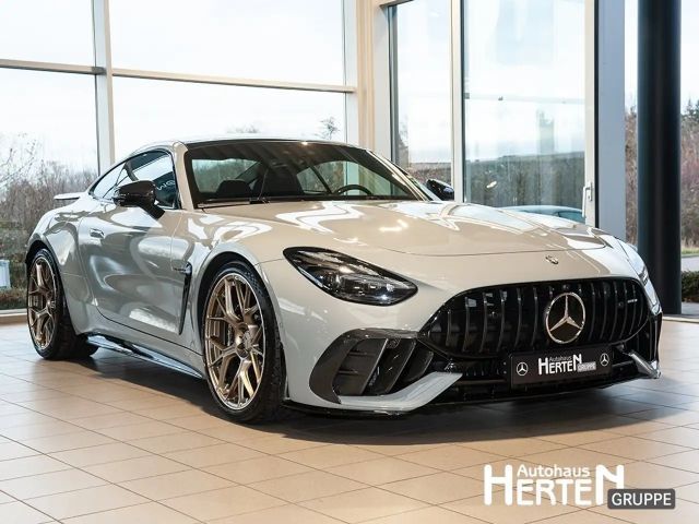 Mercedes-Benz AMG GT AMG Line Coupé Premium