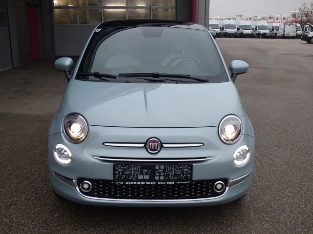 Fiat 500 Dolcevita