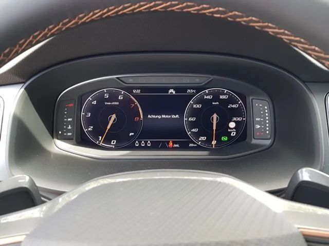 Cupra Ateca 2.0 TSI 4Drive DSG