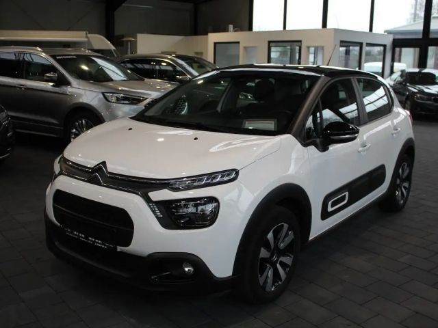 Citroën C3 PureTech Shine