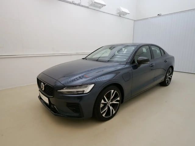 Volvo S60 AWD Plus Recharge
