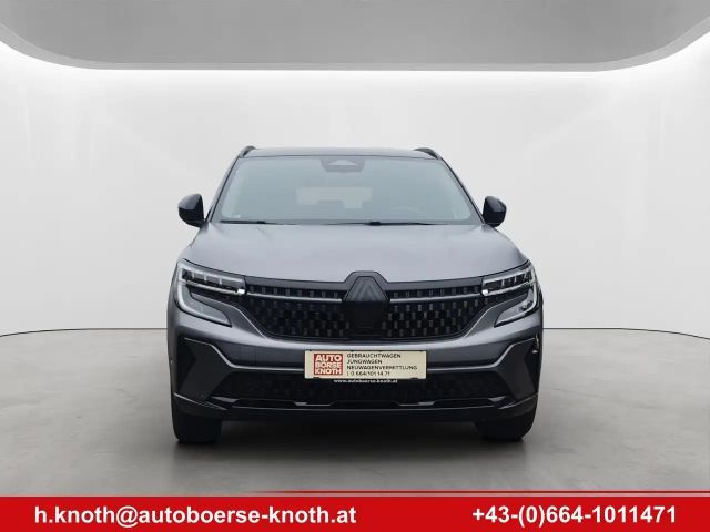 Renault Austral Alpine Esprit Iconic