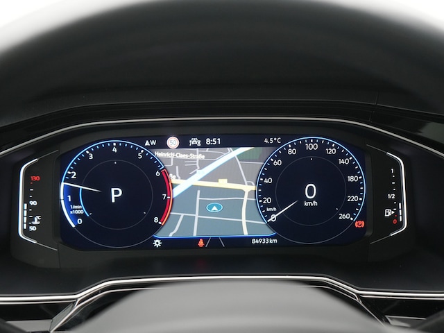 Volkswagen Taigo DSG Style