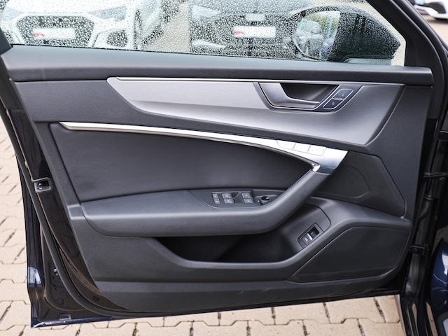 Audi S6 Quattro Sedan