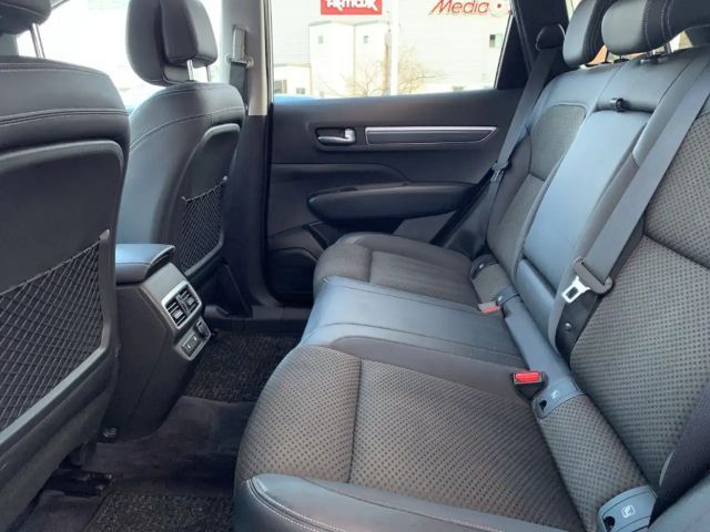 Renault Koleos Blue Intens