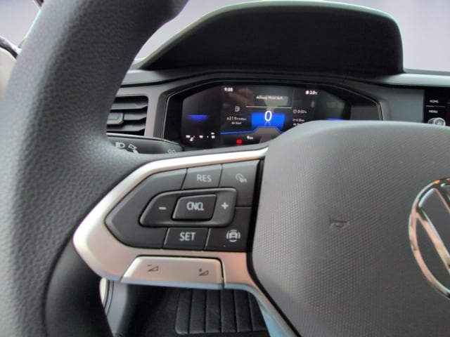 Volkswagen Polo 1.0 KLIMA+LED+SH+