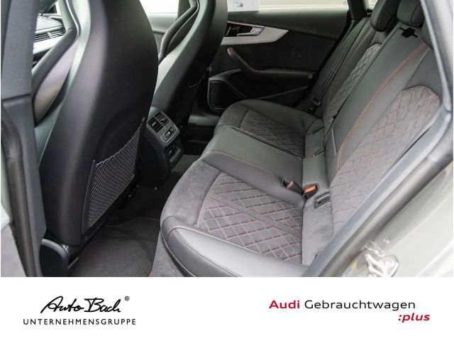 Audi A5 40 TDI Coupé Quattro S-Line