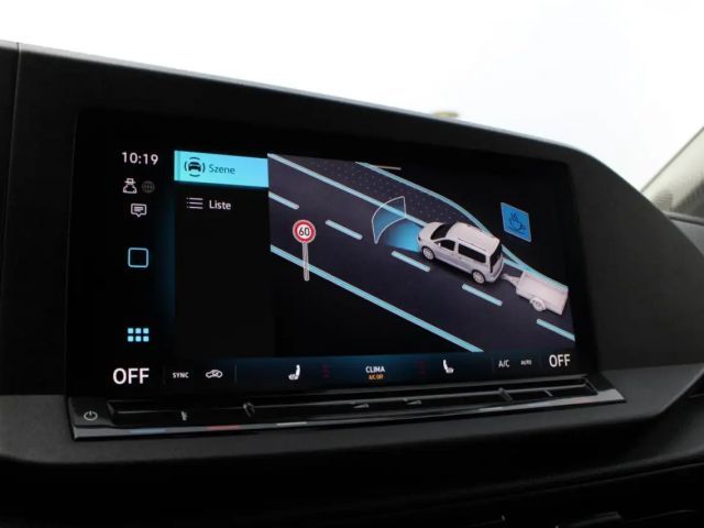 Volkswagen Caddy 2.0 TDI Life