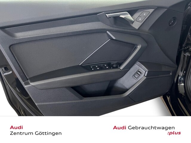 Audi A3 30 TFSI S-Tronic Sportback