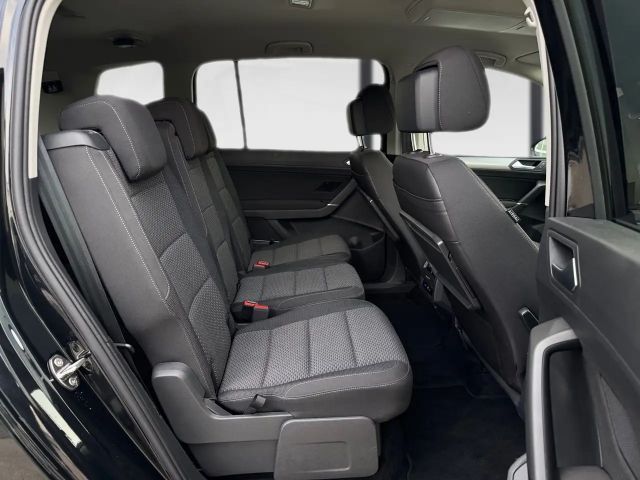 Volkswagen Touran Comfortline DSG