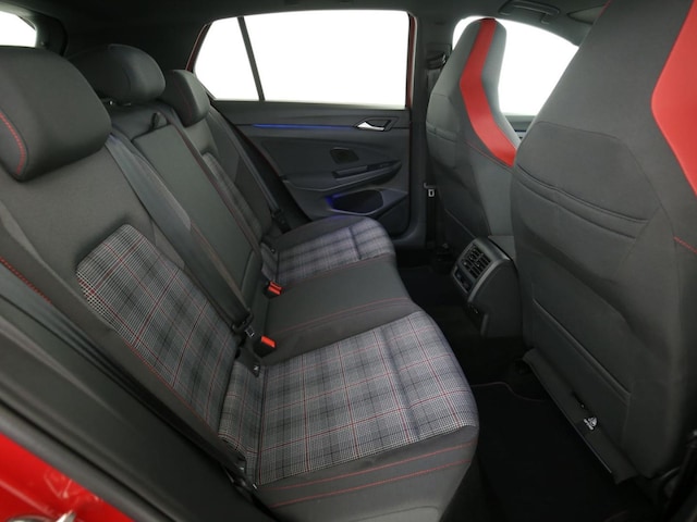 Volkswagen Golf 2.0 TSI GTI Golf VIII IQ.Drive