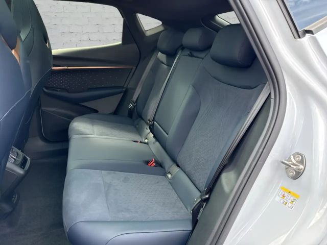 Cupra Tavascan 4Drive VZ