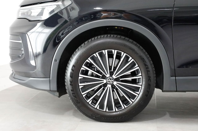 Volkswagen Tiguan 2.0 TDI DSG