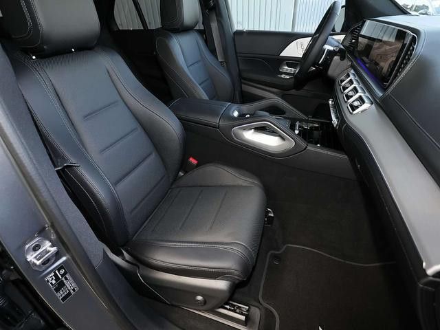 Mercedes-Benz GLE 450 4MATIC