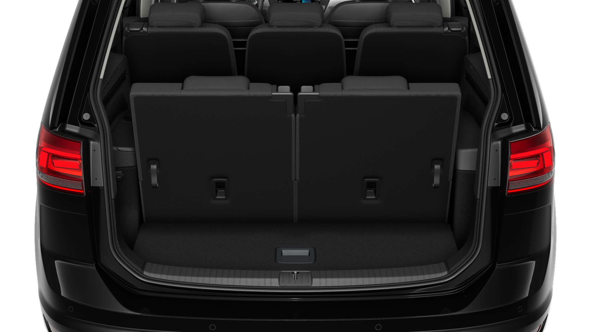 Volkswagen Touran 1.5 TSI Comfortline DSG