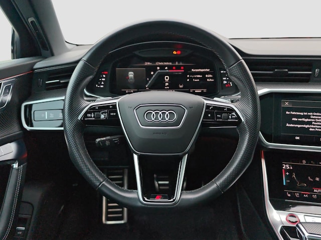 Audi S6 Avant Quattro