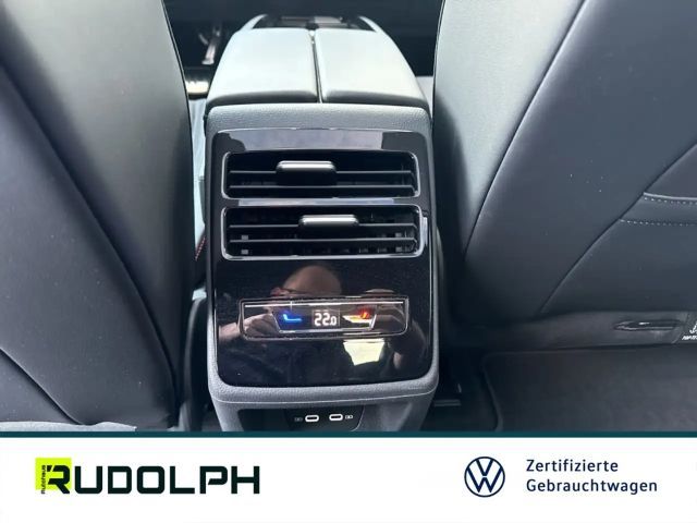 Volkswagen ID.7 4Motion GTX