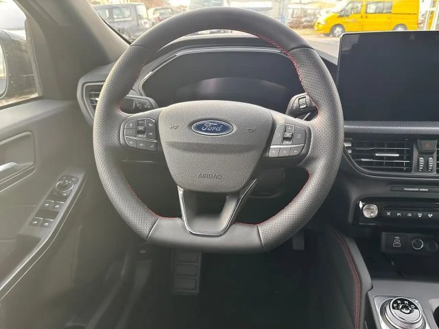 Ford Kuga EcoBoost ST Line