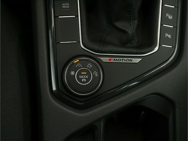 Volkswagen Tiguan 2.0 TDI 4Motion Move