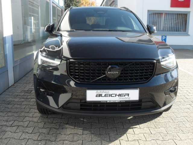 Volvo XC40 Plus