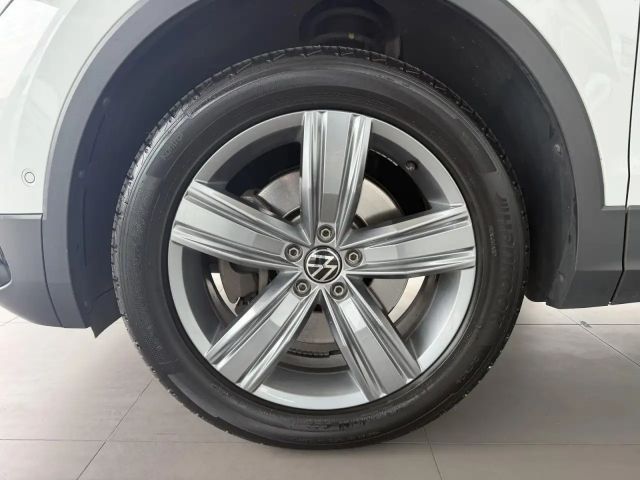 Volkswagen Tiguan 2.0 TDI Allspace DSG