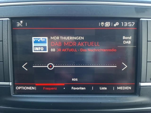 Citroën Spacetourer BlueHDi Business