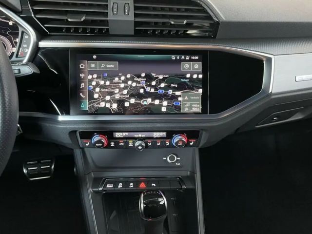 Audi Q3 35 TDI Quattro Sportback