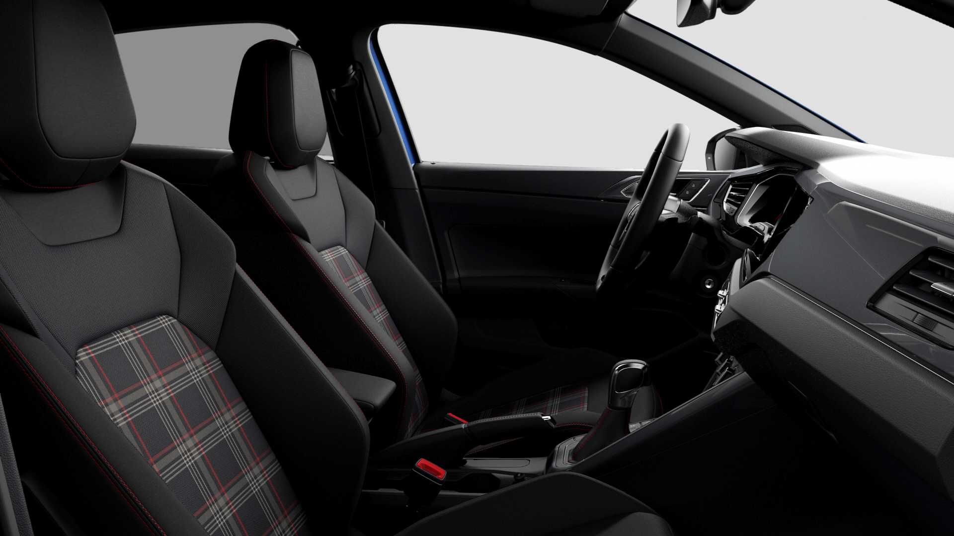 Volkswagen Polo 2.0 TSI DSG GTI