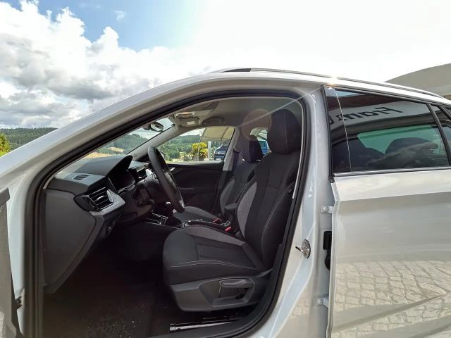 Skoda Kamiq Selection