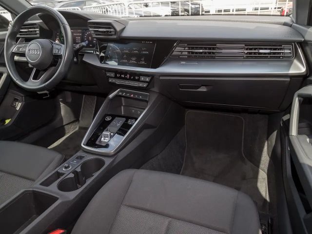 Audi A3 Hybride Sedan