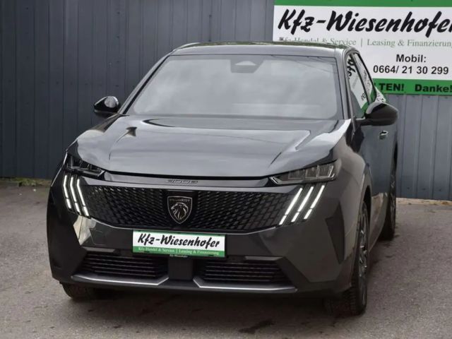 Peugeot 3008 Allure Pack Hybrid