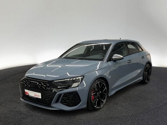 Audi RS3 Quattro S-Tronic Sportback
