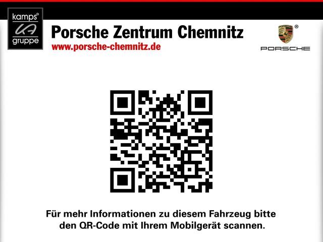 Porsche Taycan 4 GTS