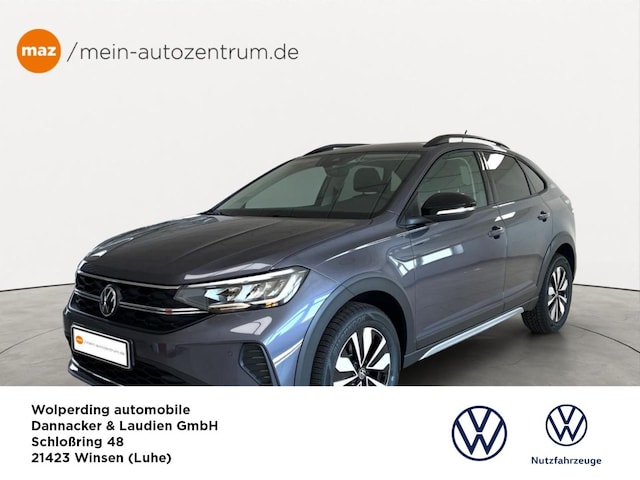 Volkswagen Taigo Taigo GOAL 1.0 l TSI OPF 70 kW (95 PS) 5-Gang