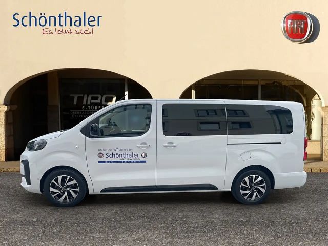 Fiat Ulysse L3 BlueHDi 180 S&S EAT8