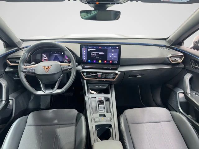 Cupra Formentor 1.5 TSI