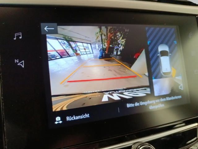 Opel Corsa -e ''Edition'' Rückfahrkamera Sitzheizung Klimaaut