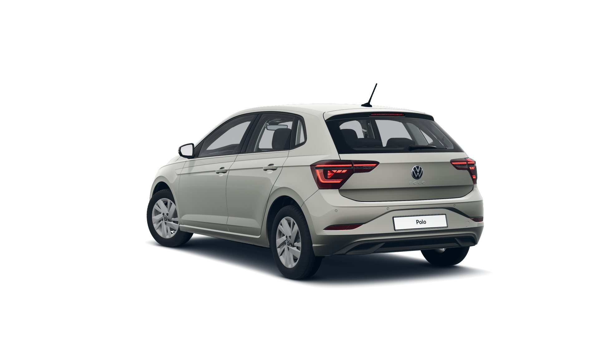 Volkswagen Polo 1.0 TSI Style