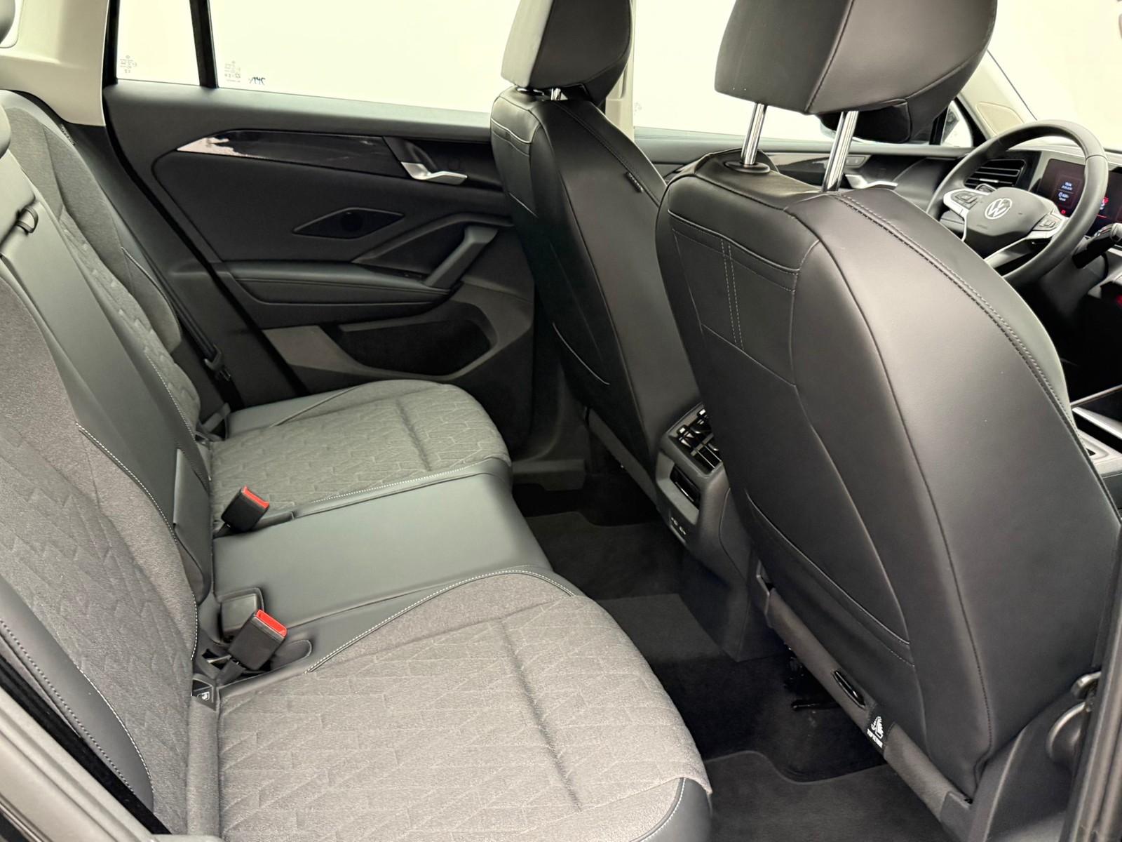 Volkswagen Tiguan DSG Life eHybrid