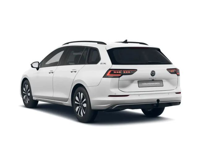 Volkswagen Golf 2.0 TDI DSG IQ.Drive Variant