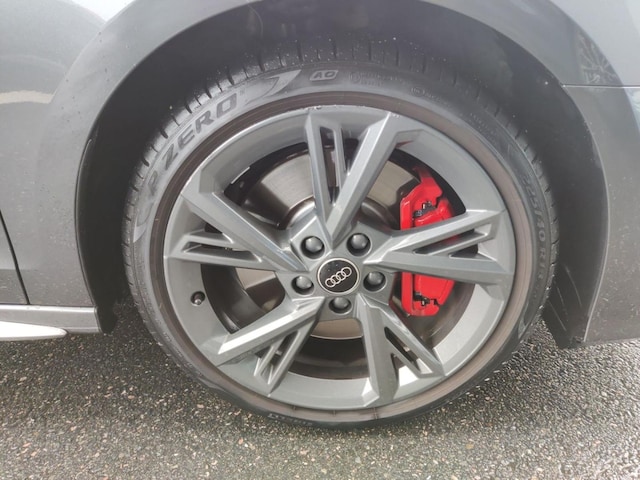 Audi S3 Quattro S-Tronic Sportback